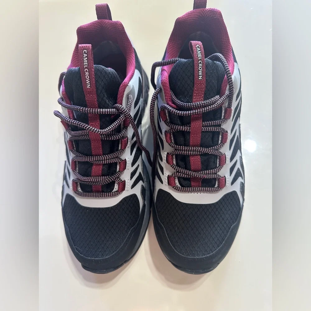 Women's Hiking Shoes